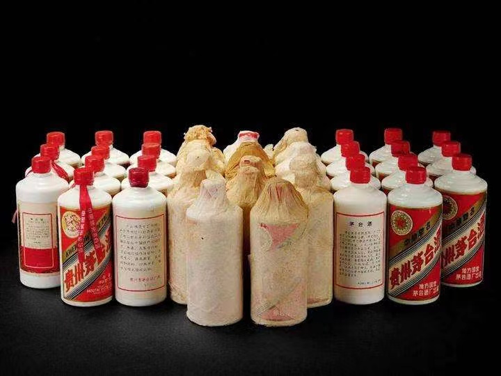 南丰老酒回收上门哪里回收(附近上门回收茅台酒）?